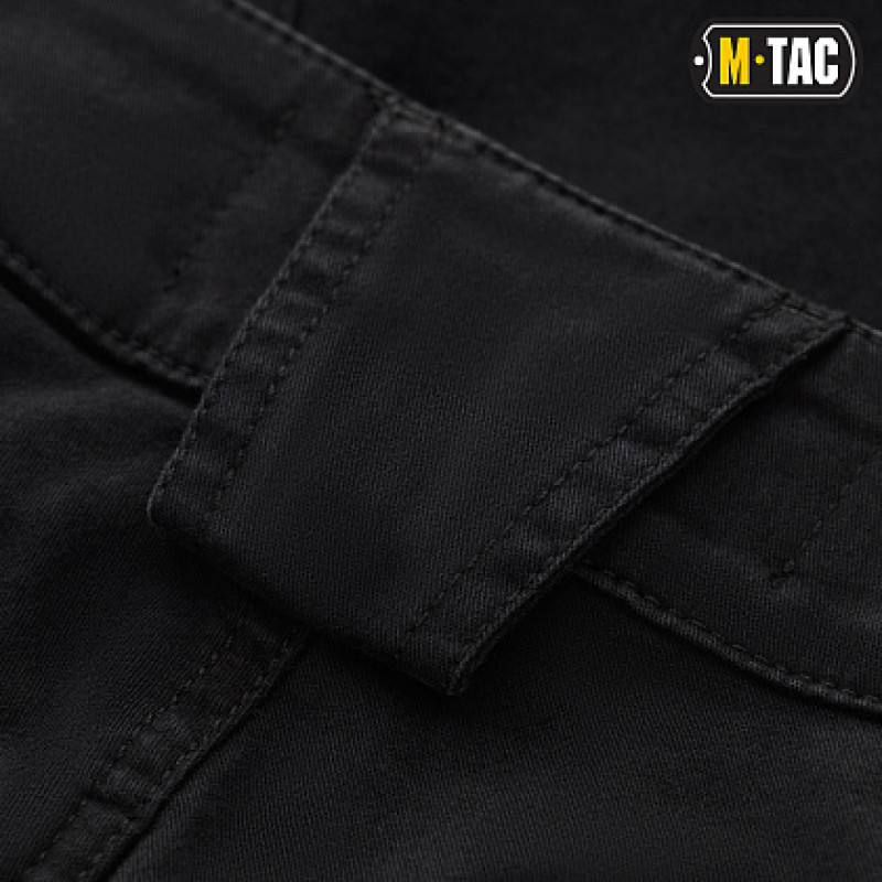 M-Tac брюки Patriot Vintage Black