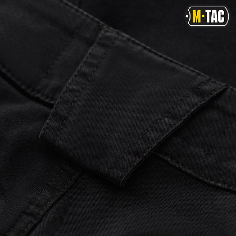 M-Tac брюки Patriot Vintage Black