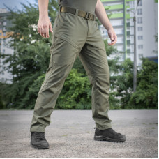 M-Tac брюки Patrol Gen.II Flex Army Olive