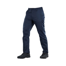 M-Tac брюки Patrol Gen.II Flex Dark Navy Blue