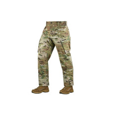 M-Tac брюки полевые NYCO Extreme Multicam