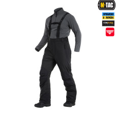 M-Tac брюки зимние Arctic Black