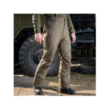 M-Tac брюки зимние Arctic Dark Olive