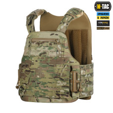 M-Tac чохол бронежилета Sturm Gen.II Elite Multicam