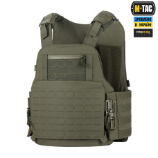 M-Tac чехол бронежилета Sturm Gen.II Ranger Green