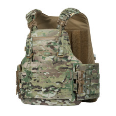 M-Tac чехол бронежилета Sturm Multicam