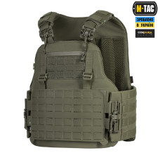 M-Tac чехол бронежилета Sturm Ranger Green