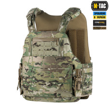 M-Tac чехол бронежилета Sturm Gen.II Multicam