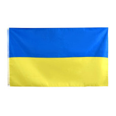 M-Tac прапор України 90x150