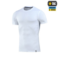 M-TAC ФУТБОЛКА 93/7 SUMMER WHITE