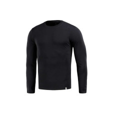M-Tac футболка длинный рукав 93/7 Black