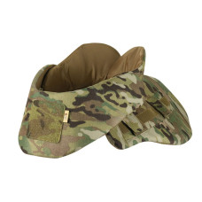 M-Tac Горжет з балістичними пакетами 1А для Cuirass QRS Multicam