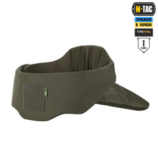 M-Tac Горжет совместимый с активными наушниками 1 класс защиты Elite Ranger Green