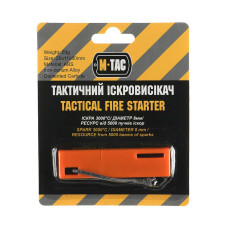 M-Tac искровысекатель
