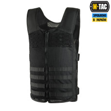 M-Tac жилет Поліція Lite Black (2XL)