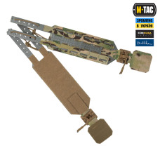 M-TAC камербанд TIGER Multicam