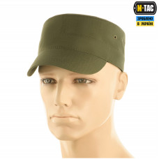 M-Tac кепка полевая НГУ рип-стоп Army Olive