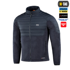 M-Tac кофта Berserk Polartec Dark Navy Blue