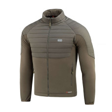 M-Tac кофта Berserk Polartec Dark Olive