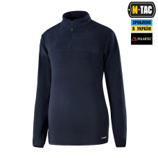 M-Tac кофта Delta Polartec Lady Dark Navy Blue