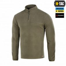 M-Tac кофта Delta Polartec Olive