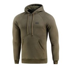 M-Tac кофта Hoodie Cotton Raglan Hard Dark Olive