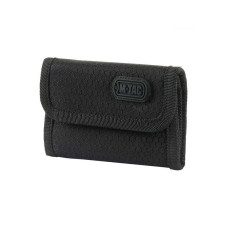 M-Tac кошелек Elite Gen.II Hex Black