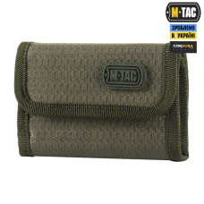 M-Tac кошелек Elite Gen.II Hex Ranger Green