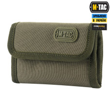 M-Tac кошелек Elite Gen.II Ranger Green