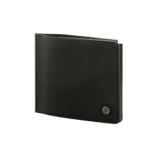 M-Tac кошелек Slim Elite Gen.II Black
