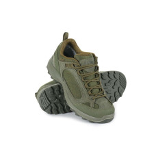 M-Tac кроссовки тактические демисезонные Ranger Green