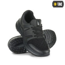 M-Tac кросівки Trainer Pro Gen.II Black