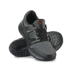 M-Tac кросівки Trainer Pro Gen.II Black/Grey