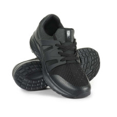 M-Tac кросівки Trainer Pro Vent Gen.II Black