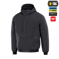 M-Tac куртка Rubicon Gen.II Black