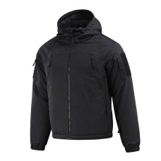 M-Tac куртка зимняя Alpha Gen.III Pro Black