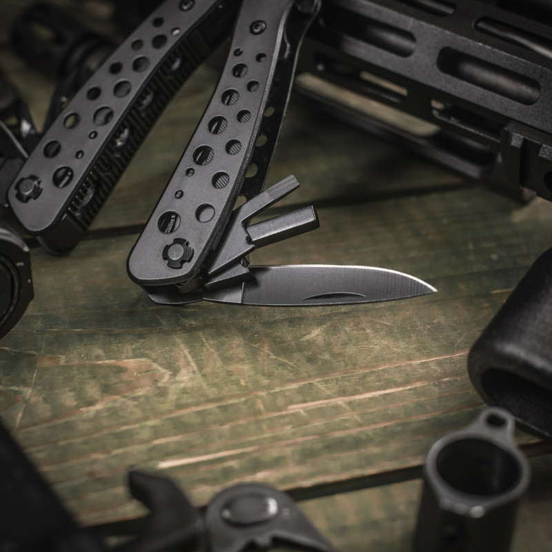 M-Tac мультитул Type 1 Black