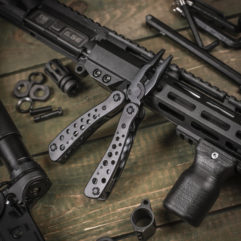 M-Tac мультитул Type 1 Black