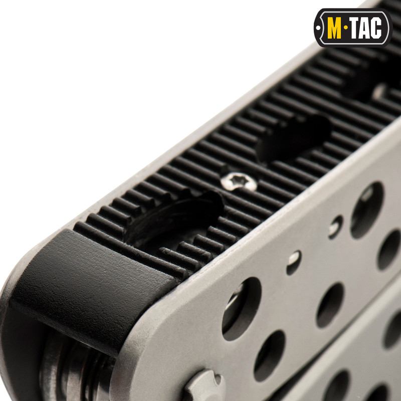 M-Tac мультитул Type 1 Grey