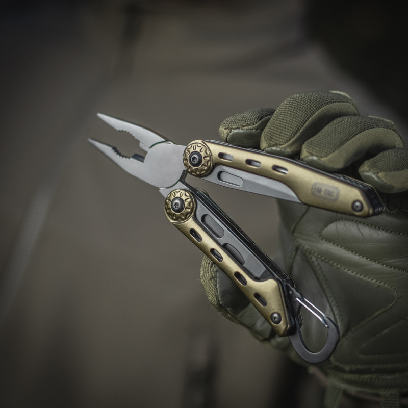 M-Tac мультитул Type 5 Olive