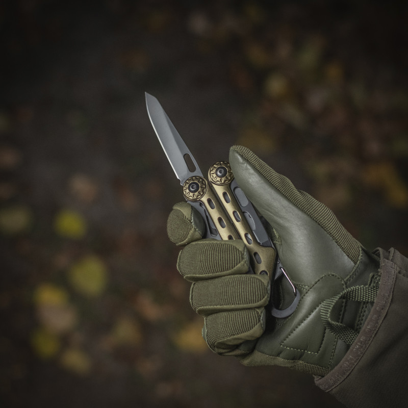 M-Tac мультитул Type 5 Olive