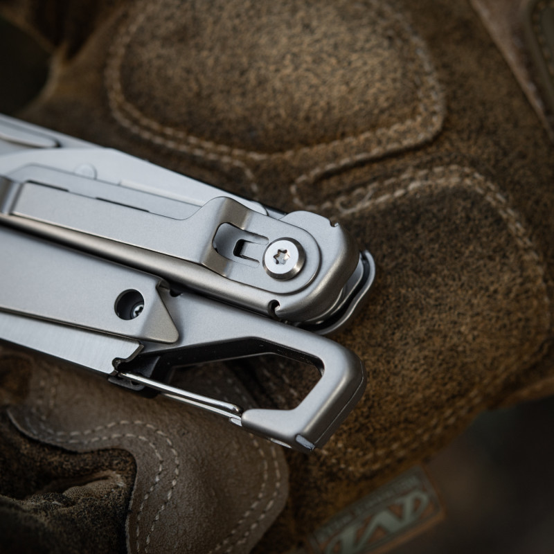 M-Tac мультитул Type 8 Metal