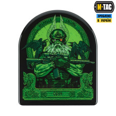 M-Tac наклейка ODIN Night Vision