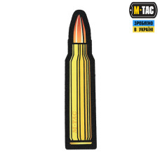 M-Tac нашивка .223 Ammo Black