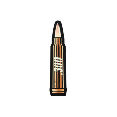 M-Tac нашивка .300 Ammo Black/GID