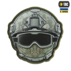 M-Tac нашивка Emoji №39
