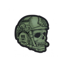 M-Tac нашивка Operator Olive