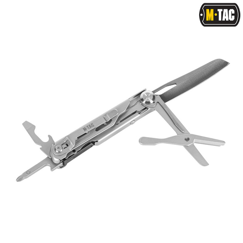 M-Tac нож складной (5 инструментов.) Type 3 Steel