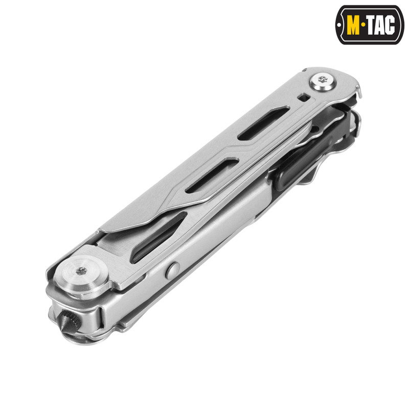 M-Tac нож складной (5 инструментов.) Type 3 Steel