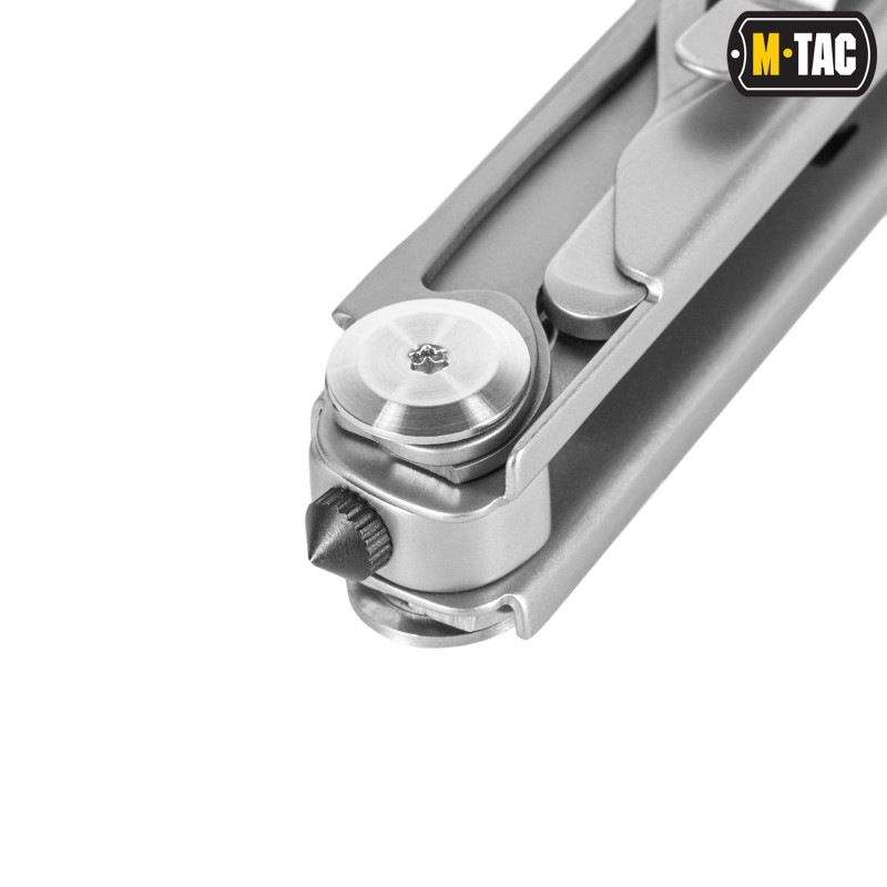 M-Tac нож складной (5 инструментов.) Type 3 Steel